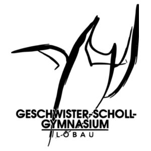 Schullogo schwarz - Tasse - Keramik - 11oz Design
